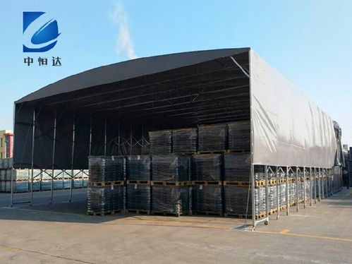中恒達燒烤大排檔遮陽篷——廣華街道優(yōu)選廠家供應與技術支持