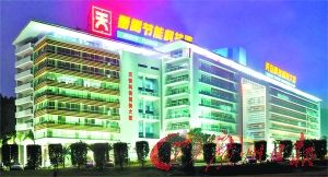 2015年中國(guó)高技術(shù)產(chǎn)業(yè)突破萬(wàn)億產(chǎn)值 技術(shù)創(chuàng)新驅(qū)動(dòng)經(jīng)濟(jì)新引擎